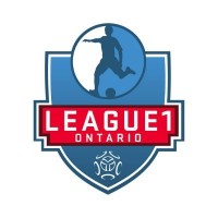 League1 Ontario logo, League1 Ontario contact details