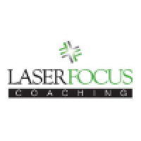 Laser Focus Coaching logo, Laser Focus Coaching contact details