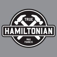 True Hamiltonian logo, True Hamiltonian contact details