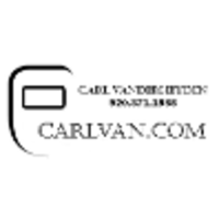 CarlVan.Com logo, CarlVan.Com contact details