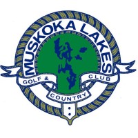 Muskoka Lakes Golf & Country Club logo, Muskoka Lakes Golf & Country Club contact details