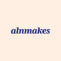 alnmakes logo, alnmakes contact details