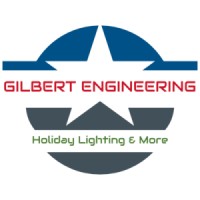 GILBERT ENGINEERING logo, GILBERT ENGINEERING contact details