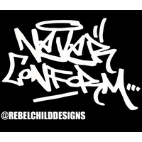 Rebel Child Designs LLC logo, Rebel Child Designs LLC contact details