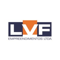 LVF Empreendimentos LTDA logo, LVF Empreendimentos LTDA contact details