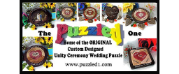 The Puzzled One - Handcrafted Wooden Puzzles and Toys logo, The Puzzled One - Handcrafted Wooden Puzzles and Toys contact details