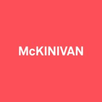 McKinivan Moos, Inc. logo, McKinivan Moos, Inc. contact details