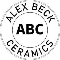 Alex Beck Ceramics logo, Alex Beck Ceramics contact details