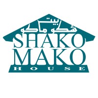 Shako Mako House logo, Shako Mako House contact details