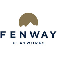 Fenway Clayworks logo, Fenway Clayworks contact details