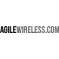 Agile Wireless logo, Agile Wireless contact details