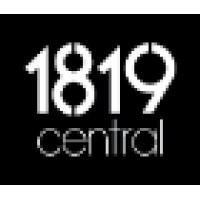 1819 Central Gallery + Studio logo, 1819 Central Gallery + Studio contact details