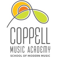 Coppell Music Academy logo, Coppell Music Academy contact details