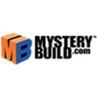 Mystery Build logo, Mystery Build contact details