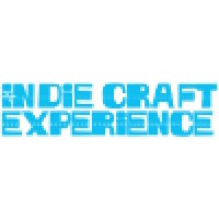 Indie Craft Experience logo, Indie Craft Experience contact details