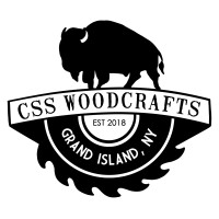 CSS Woodcrafts logo, CSS Woodcrafts contact details