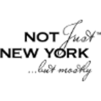 Not Just New York, Inc. logo, Not Just New York, Inc. contact details