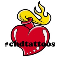 Crimson Heart Designs Tattoo Studio logo, Crimson Heart Designs Tattoo Studio contact details