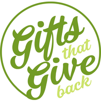 Gifts That Give Back logo, Gifts That Give Back contact details