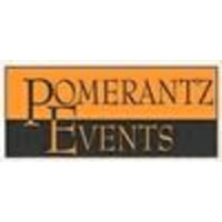 Pomerantz Events logo, Pomerantz Events contact details