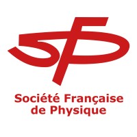 Société Française de Physique logo, Société Française de Physique contact details