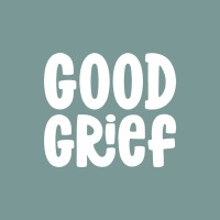 Good Grief logo, Good Grief contact details