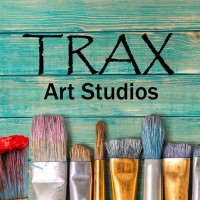 Trax Art Studios, Inc. logo, Trax Art Studios, Inc. contact details