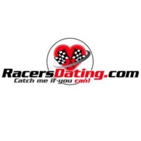 RacersDating.com logo, RacersDating.com contact details