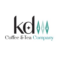 KD Coffee & Tea Company logo, KD Coffee & Tea Company contact details