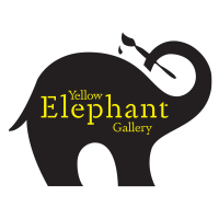 Yellow Elephant Gallery logo, Yellow Elephant Gallery contact details