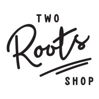 Two Roots Shop logo, Two Roots Shop contact details