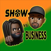 Show Vs Business logo, Show Vs Business contact details