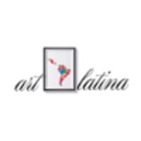 Art Latina logo, Art Latina contact details