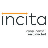 Incita • Coop-conseil zéro déchet logo, Incita • Coop-conseil zéro déchet contact details