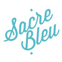 Sacrebleu LLC logo, Sacrebleu LLC contact details