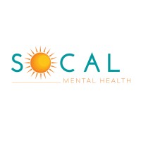 Socal Mental Health logo, Socal Mental Health contact details