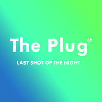 The Plug Drink logo, The Plug Drink contact details