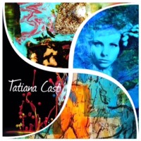 Tatiana Cast Fine Art logo, Tatiana Cast Fine Art contact details