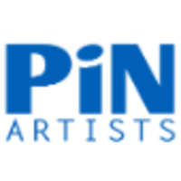 Pin Artists, LLC logo, Pin Artists, LLC contact details