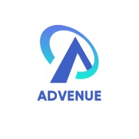 Advenue logo, Advenue contact details