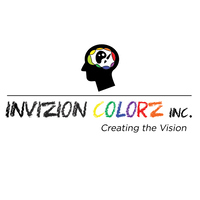 Invizion Colorz Inc. logo, Invizion Colorz Inc. contact details