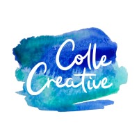 Colle Creative logo, Colle Creative contact details