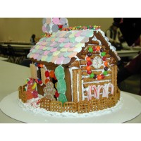 Gingerbread Manor of Clemmons logo, Gingerbread Manor of Clemmons contact details