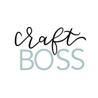 Craft Boss logo, Craft Boss contact details