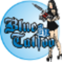 Blue Tattoo Cafe logo, Blue Tattoo Cafe contact details