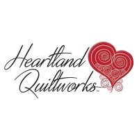 Heartland Quiltworks logo, Heartland Quiltworks contact details