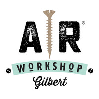 AR Workshop Gilbert logo, AR Workshop Gilbert contact details