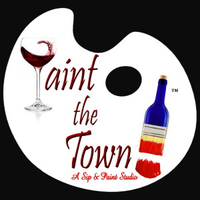 Paint the Town Studios logo, Paint the Town Studios contact details