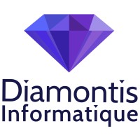 Diamontis Informatique logo, Diamontis Informatique contact details