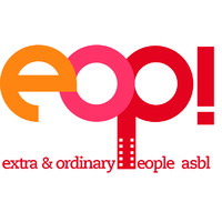 EOP! logo, EOP! contact details